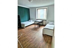 LIVING 21, Monteur- und Ferienwohnung, 6 Personen, zur langfristigen Anmietung W83